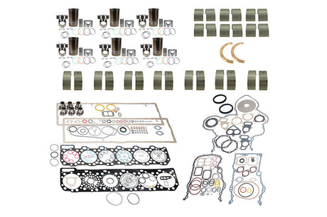 Cat 3406E Engine Rebuild Kit MCOH7C2888