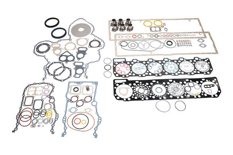 Cat 3406E Engine Rebuild Kit MCOH7C2888