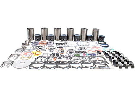 Cat 3406E High Performance Engine Rebuild Kit 193807046279
