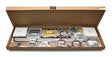 Cat 3406E Inframe Engine Gasket Set 3406472