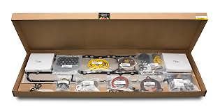 Cat 3406E Inframe Engine Gasket Set 3406472