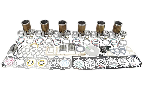 Cat 3406E Inframe Engine Rebuild Kit 340632010