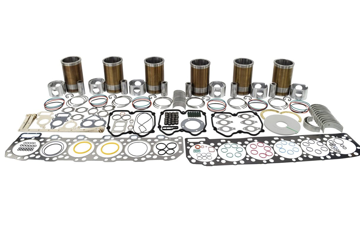 Cat 3406E Inframe Engine Rebuild Kit MCIF3406ES