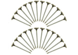 Cat 3406E Intake Valves 1537023