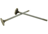 Cat 3406E Intake Valves 1537023