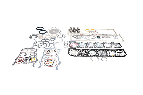 Cat 3406E Major Engine Rebuild Gasket Set MCB3406461