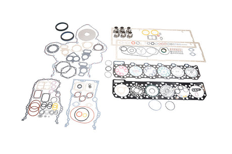 Cat 3406E Major Engine Rebuild Gasket Set MCB3406461