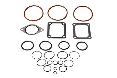 Cat 3406E Oil Cooler Gasket Kit 1415787