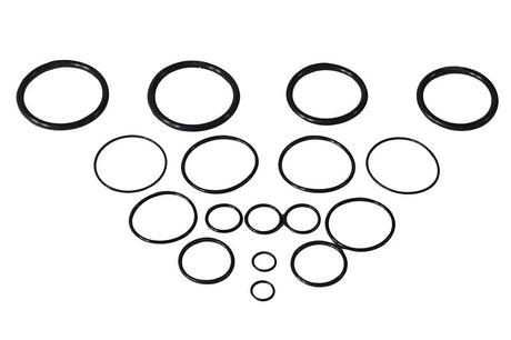 Cat 3406E Oil Cooler Gasket Kit 1415787