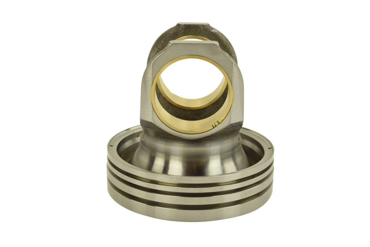 Cat 3406E Piston Body 4P5403