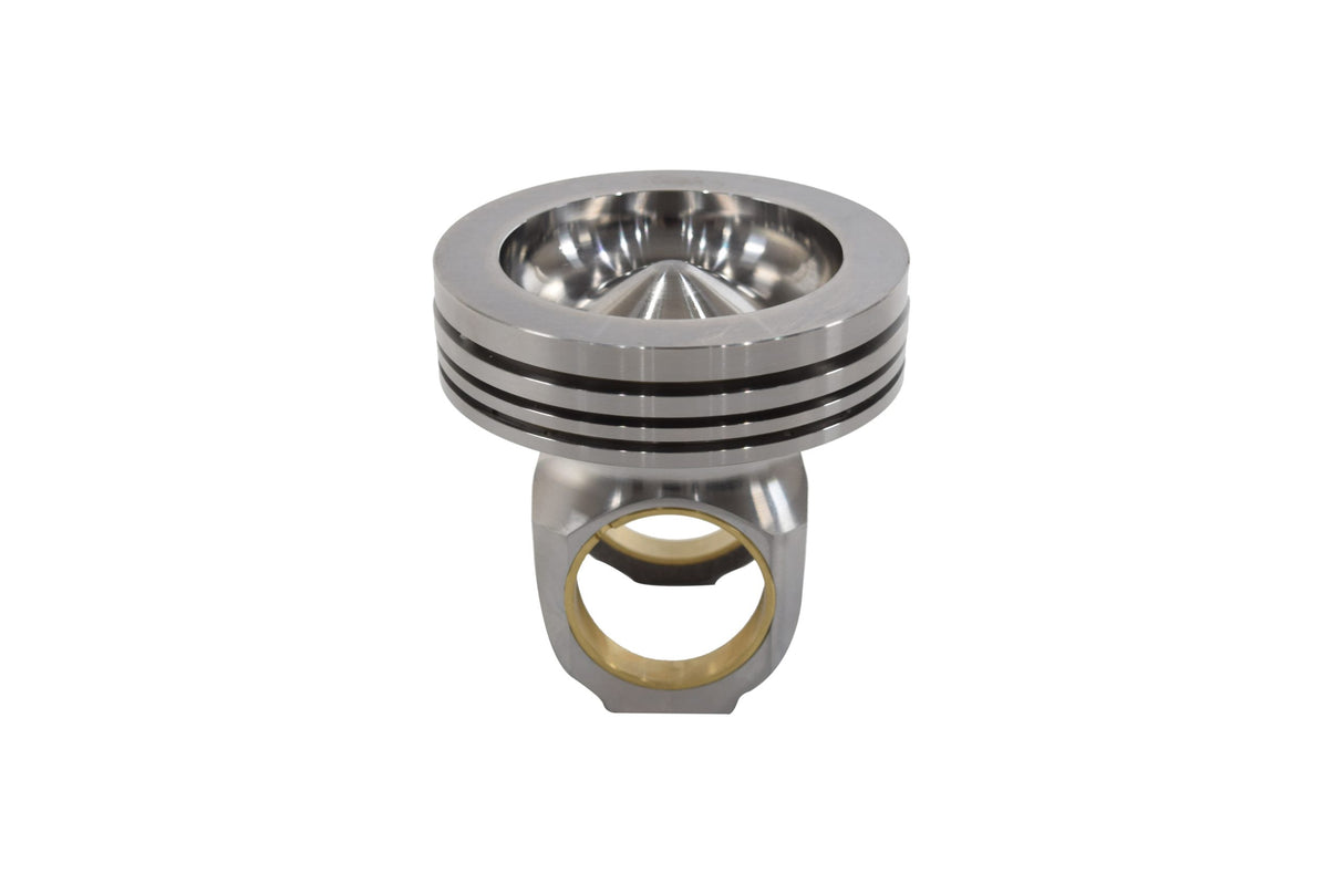 Cat 3406E Piston Crown 1161372