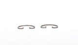 Cat 3406E Piston Pin Retainer 7E1177