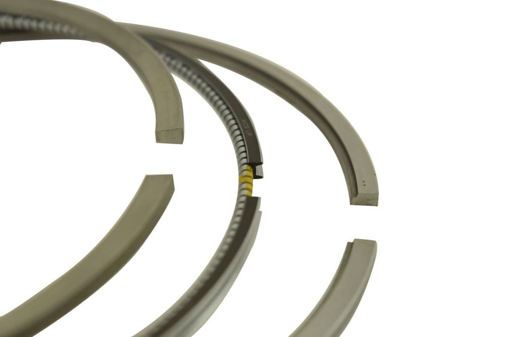 Cat 3406E Ring Set RS3406E1