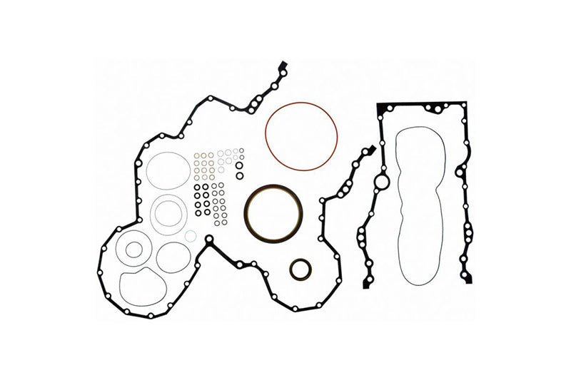 Cat 3406E Timing Cover Gasket Set 1425719