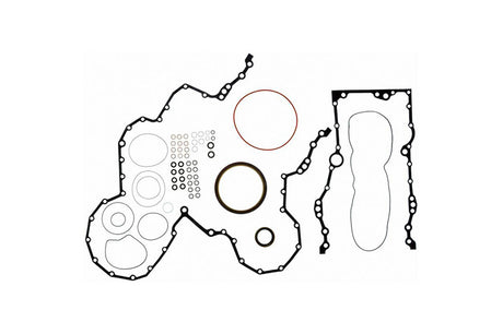 Cat 3406E Timing Cover Gasket Set 1425719