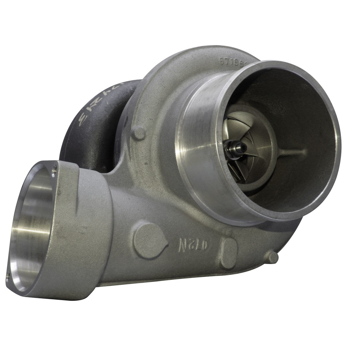 Cat 3406E Turbocharger 0R6694