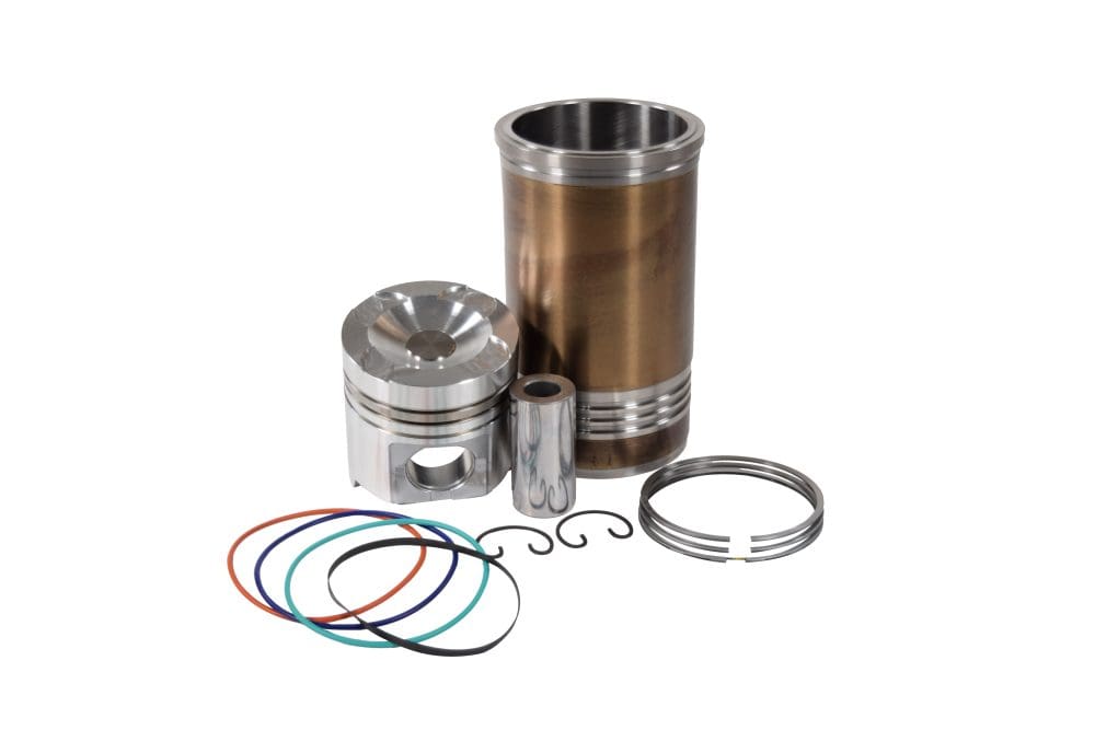 Cat 3412/3406 PC Cylinder Kit CK6N4126P