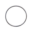 Cat Back Up Ring M5J7865