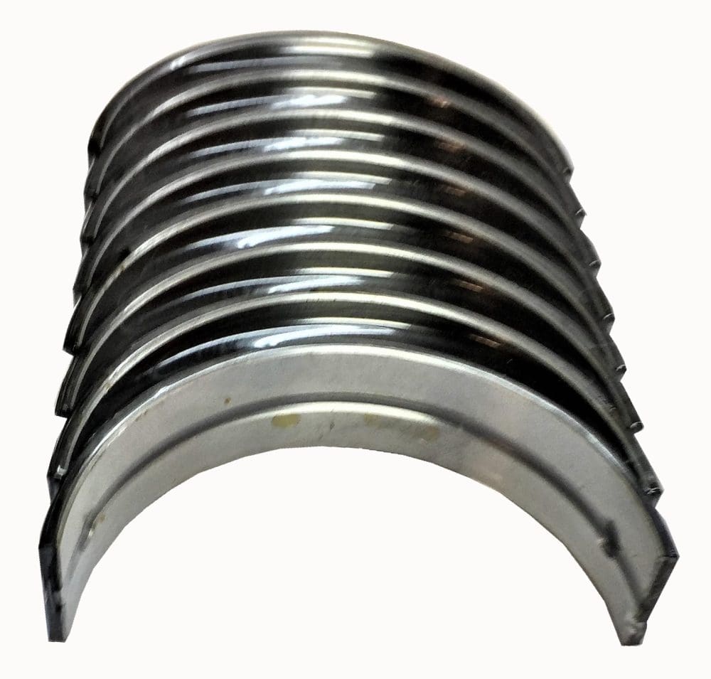Cat Bearing Set, Main Std 156-6977