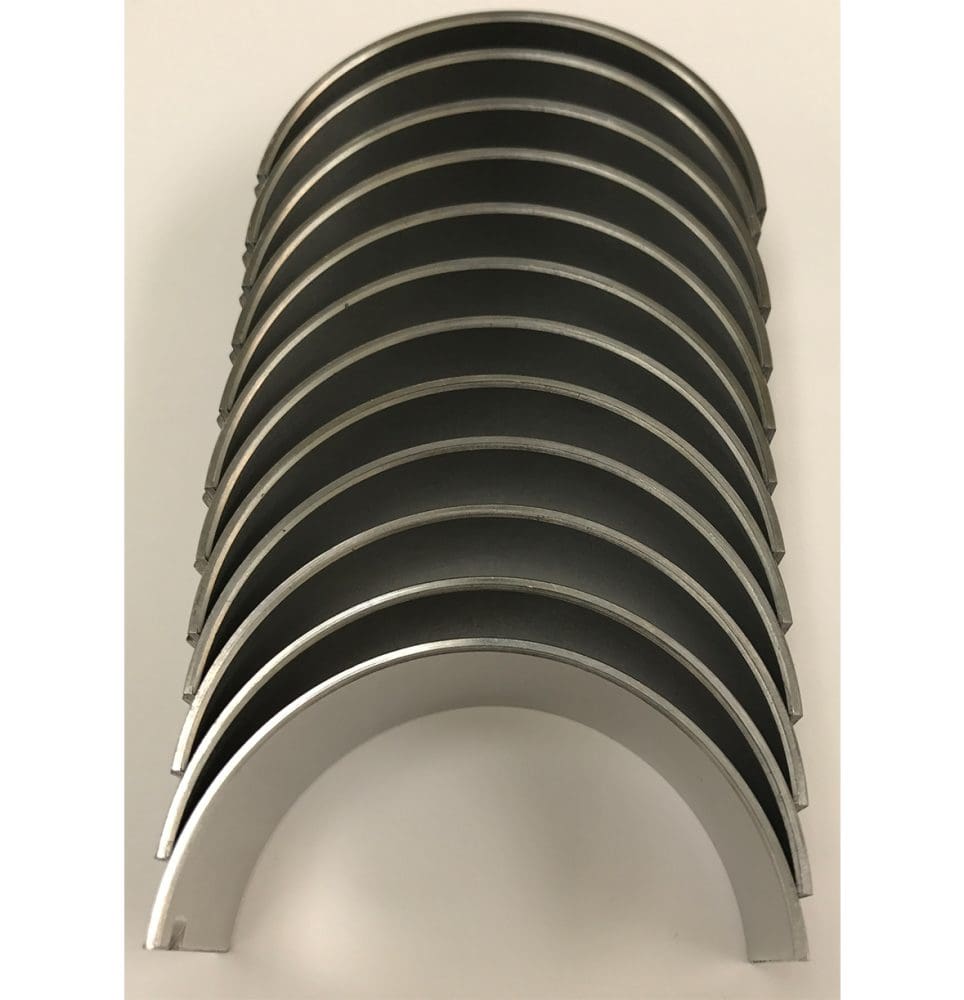 Cat BRG, Con Rod Set Std 3046 103-9683