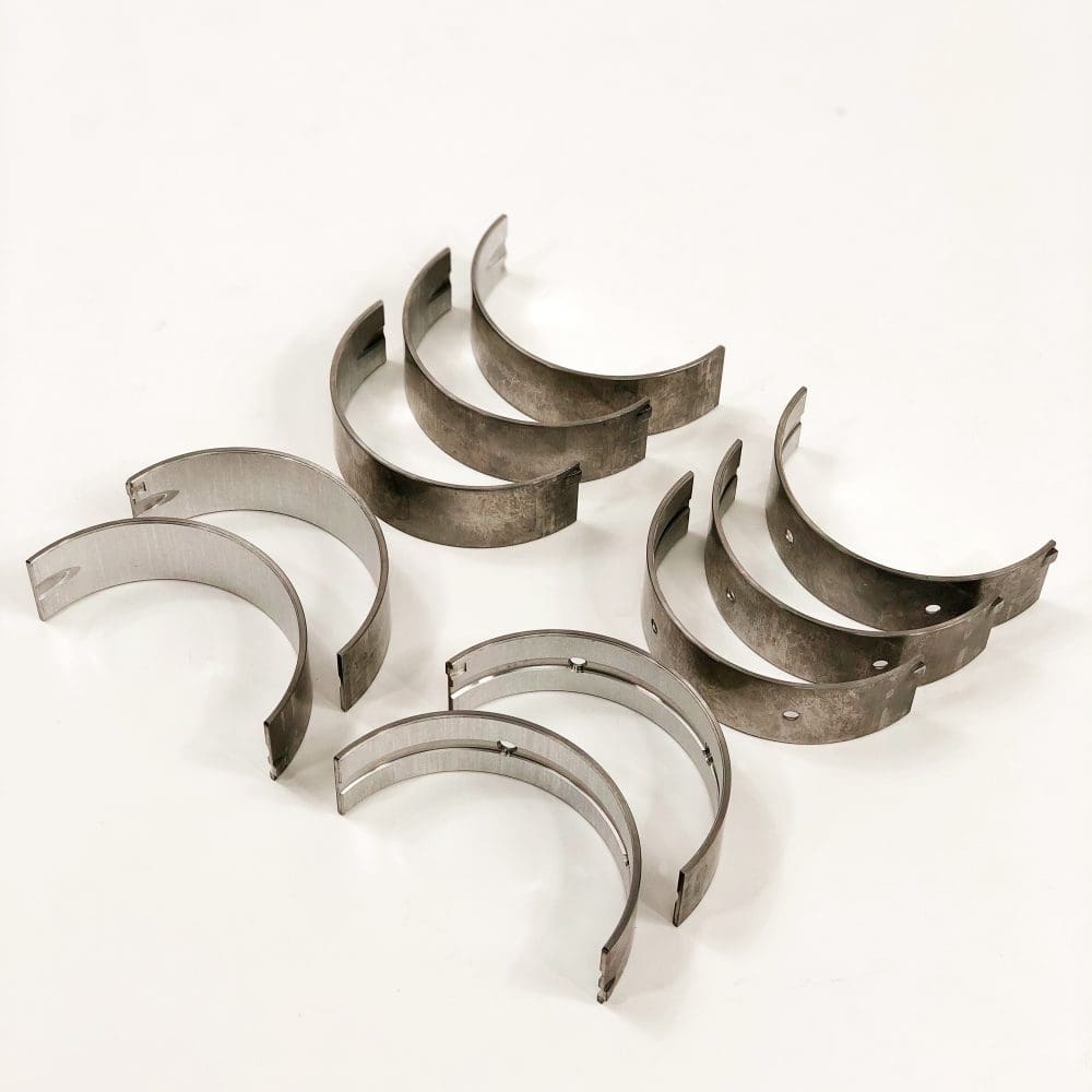 Cat BRG, Main Set Std 3044C/D 233-5486