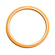 Cat Buffer Seal Ring 1231942