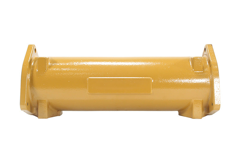 Cat C10, 3176, 3176B Oil Cooler 4P3754