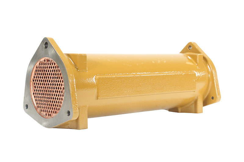 Cat C10, 3176, 3176B Oil Cooler 4P3754