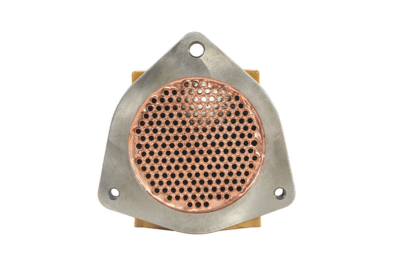 Cat C10, 3176, 3176B Oil Cooler 4P3754