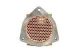 Cat C10, 3176, 3176B Oil Cooler 4P3754