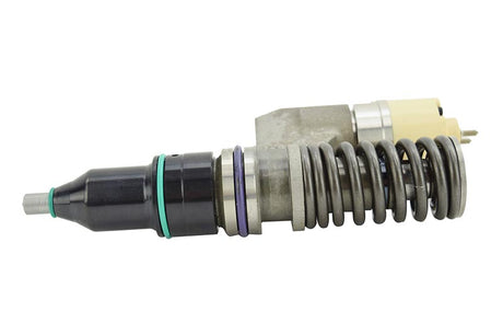 Cat C10, 3176 Fuel Injector 0R7549 – Remanufactured