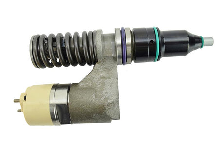 Cat C10, 3176 Fuel Injector 0R7549 – Remanufactured