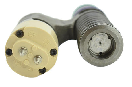 Cat C10, 3176 Fuel Injector 0R7549 – Remanufactured