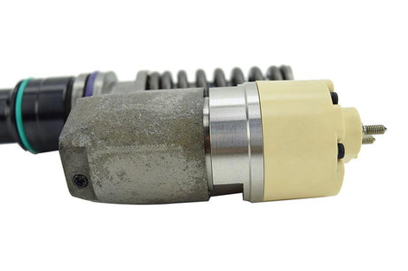 Cat C10, 3176 Fuel Injector 0R7549 – Remanufactured