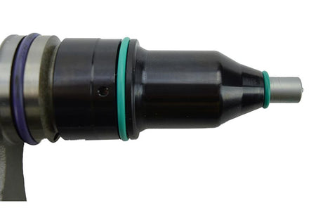 Cat C10, 3176 Fuel Injector 0R7549 – Remanufactured