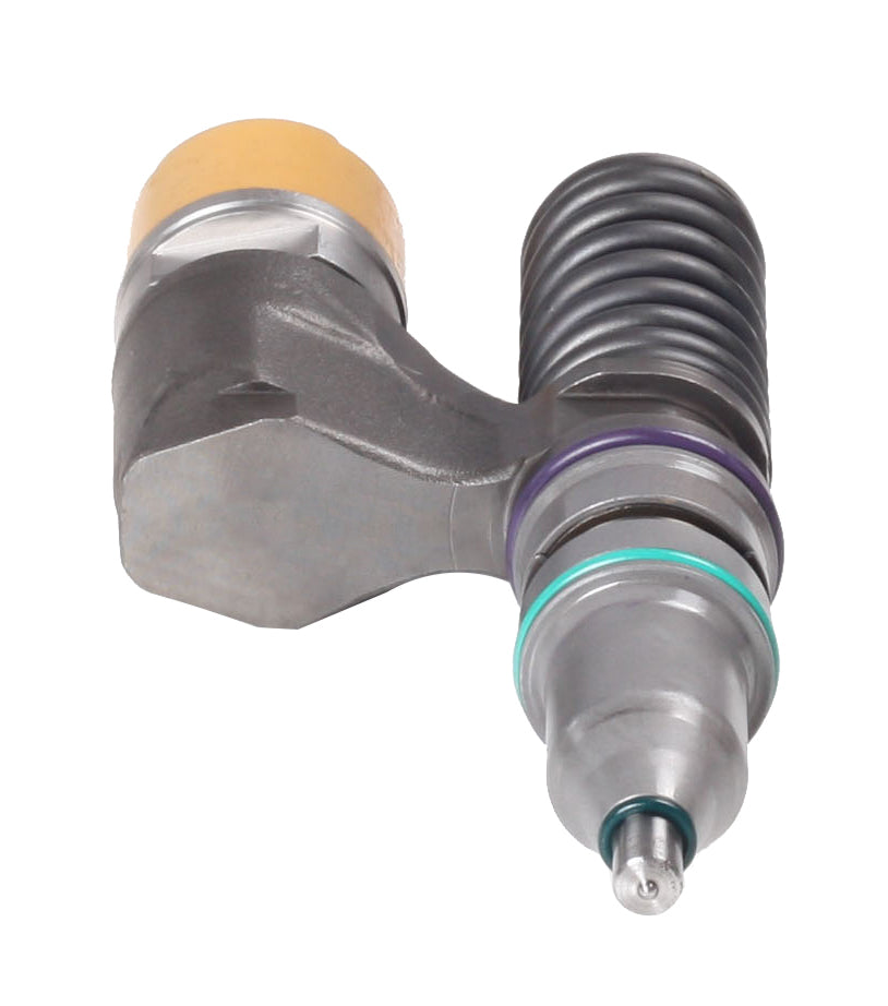 Cat C10 EUI Fuel Injector 10R1256 – Remanufactured