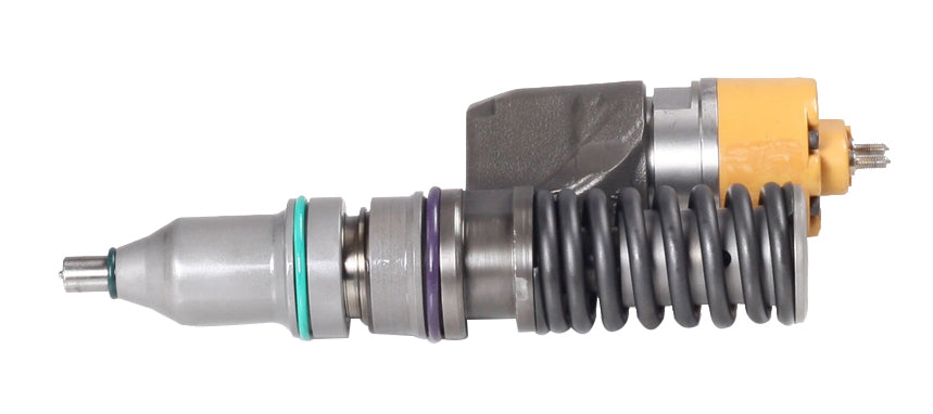 Cat C10 EUI Fuel Injector 10R1256 – Remanufactured