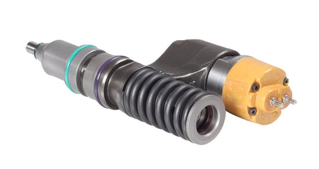 Cat C10 EUI Fuel Injector 10R1256 – Remanufactured