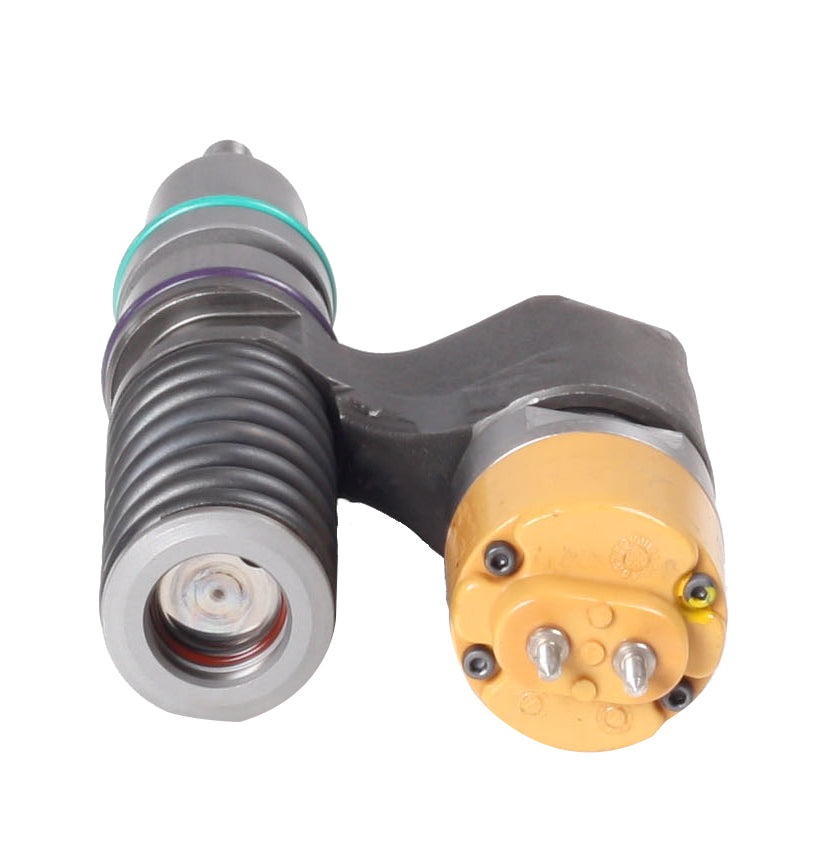 Cat C10 EUI Fuel Injector 10R1256 – Remanufactured