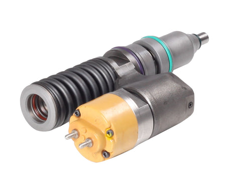 Cat C10 EUI Fuel Injector 10R1256 – Remanufactured