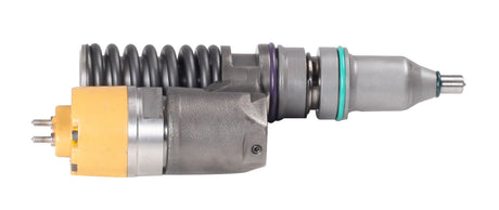 Cat C10 EUI Fuel Injector 10R1256 – Remanufactured