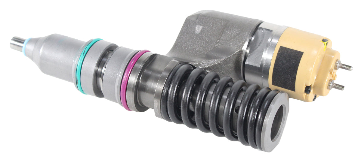 Cat C10 Fuel Injector 10R0967 – Remanufactured