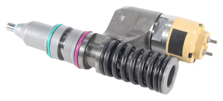Cat C10 Fuel Injector 10R0967 – Remanufactured