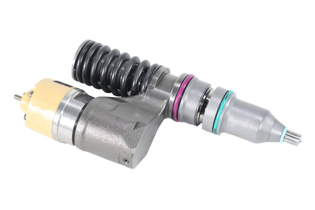 Cat C10 Fuel Injector 10R0967 – Remanufactured