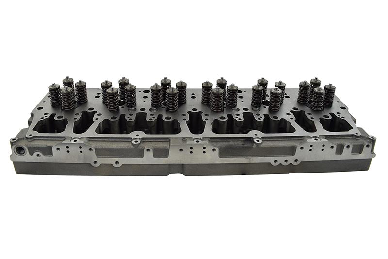 Cat C12, C10 Cylinder Head Assembly 1482144