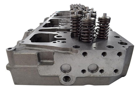 Cat C12, C10 Cylinder Head Assembly 1482144