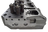 Cat C12, C10 Cylinder Head Assembly 1482144