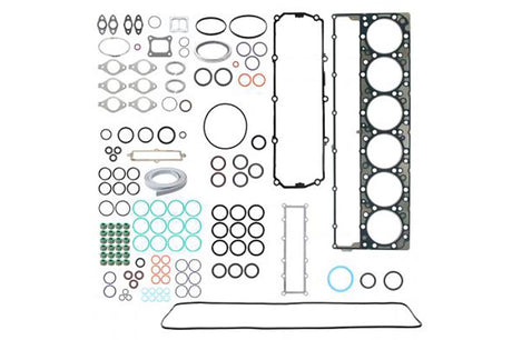 Cat C12, C13, C10 Upper Gasket Kit 3612581