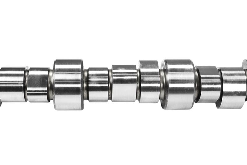 Cat C12 Camshaft 1382012 – Remanufactured