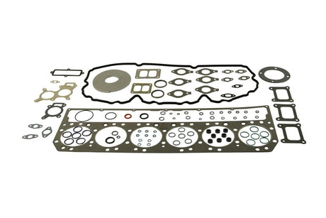 Cat C12 Cylinder Head Set MCBC12123